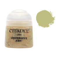 Citadel Paint Dry Underhive Ash 12ml